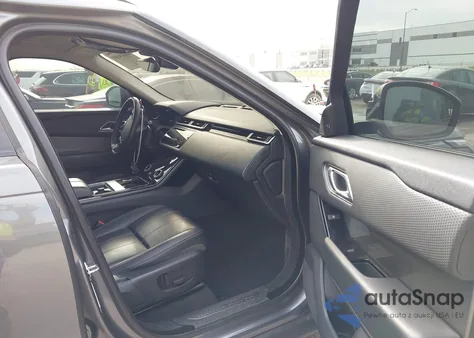 2019 Land Rover Range Rover Velar P250 S z USA, uszkodzony, nr VIN SALYB2EX1KA783348